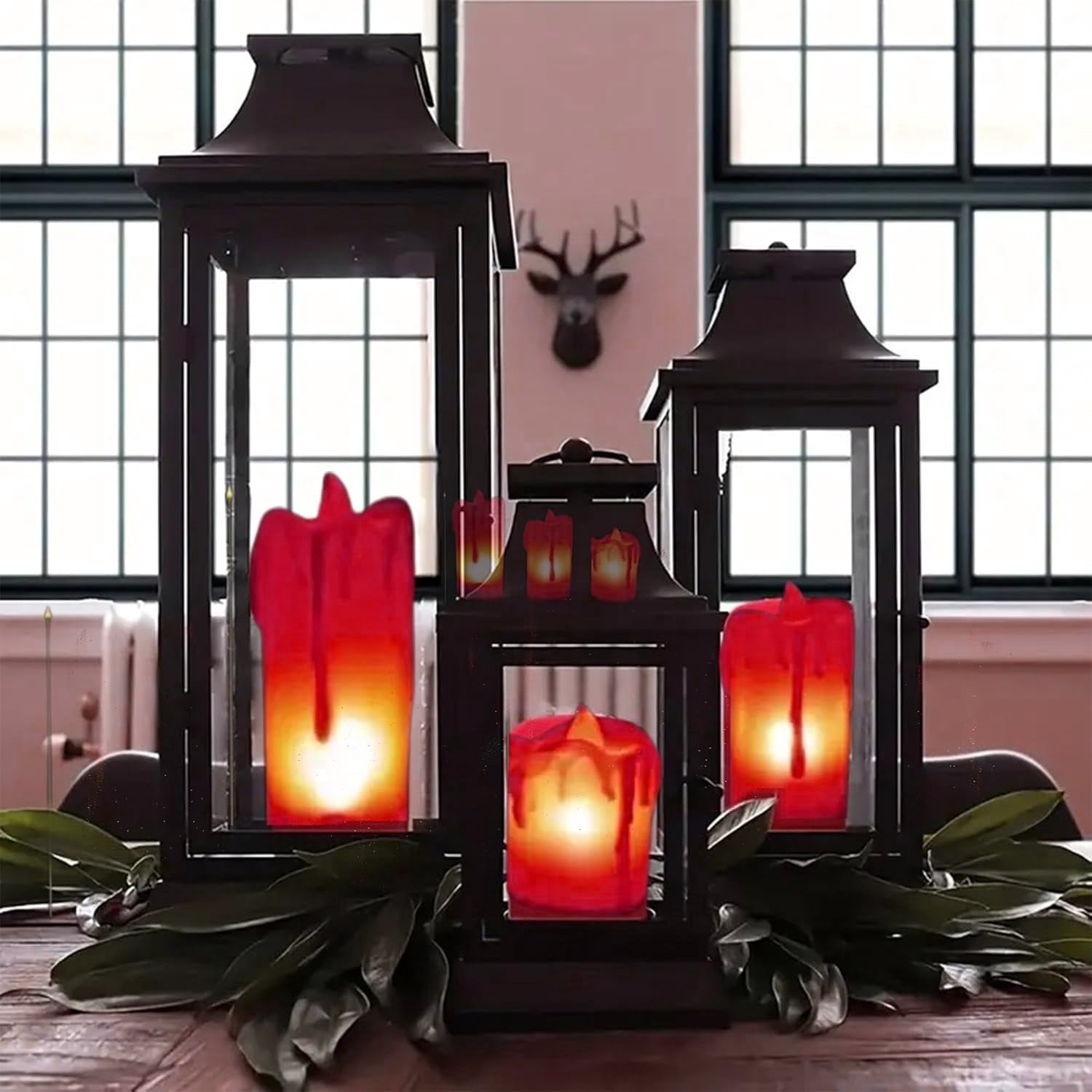 Decorative Candles  Decorative Candles